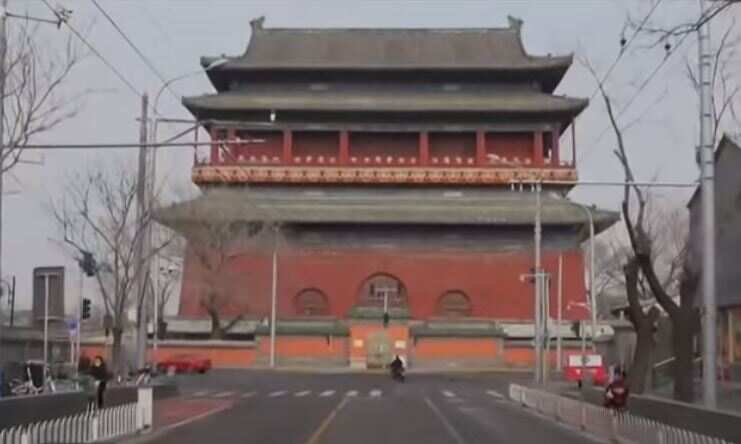 Coronavirus Outbreak: What life looks like in China
