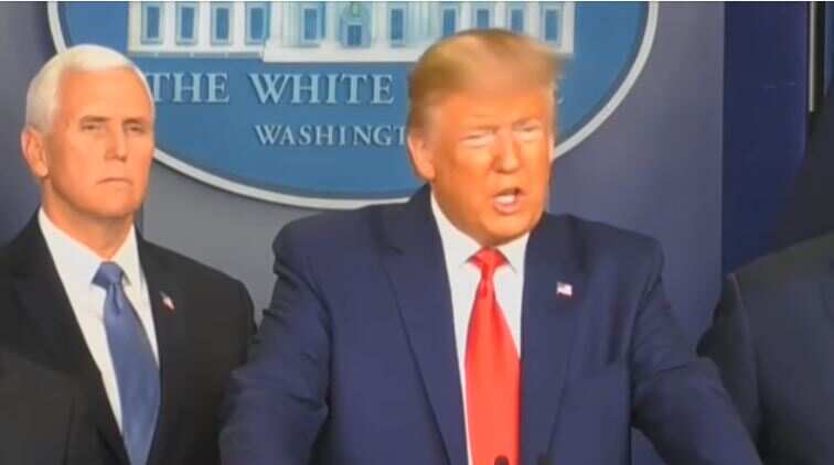Donald Trump: I'll be meeting personally with Taliban leaders