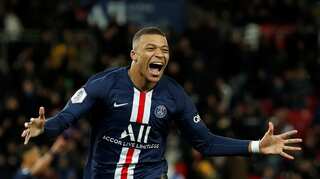 Mbappe 'focused' on PSG amid Real Madrid rumours - Pochettino