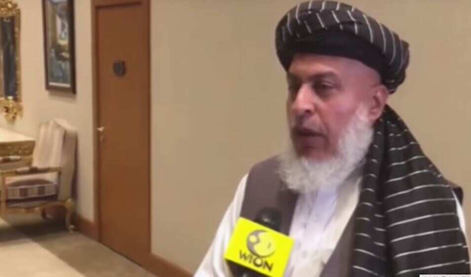 WION speaks to Taliban's political chief Abbas Stanikzai | WION Exclusive