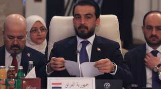 Iraq postpones confidence vote for third time as clock ticks