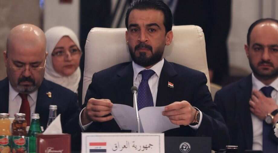 Iraq postpones confidence vote for third time as clock ticks