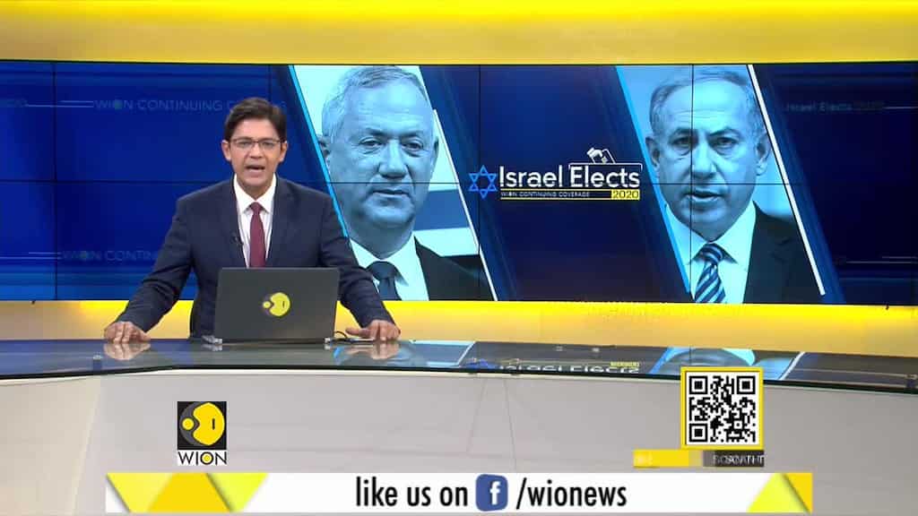 Can this third Election break Israel's political deadlock?