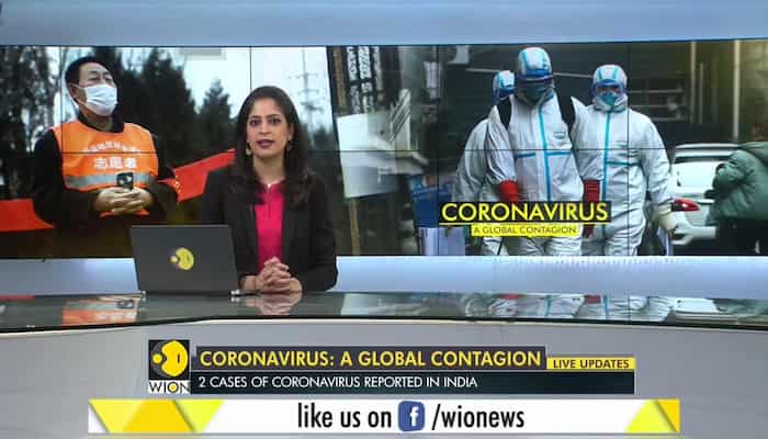 Will Covid-19 be another global pandemic?