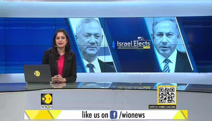 Meet Israel's PM Benjamin Netanyahu | WION News | World News