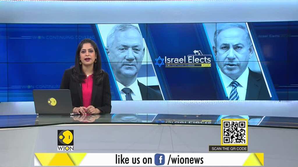 What’s the chance of a fourth election in Israel? WION News | World News