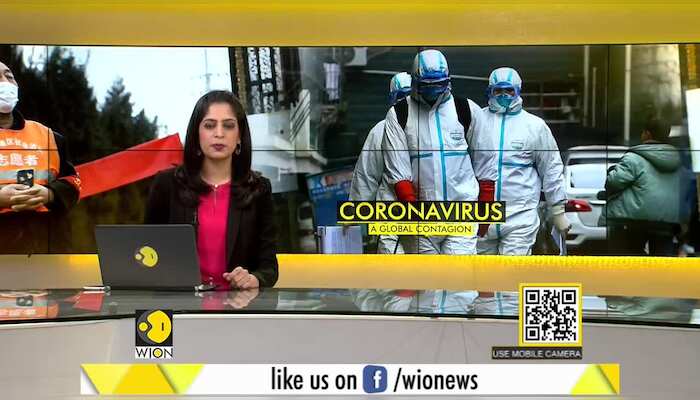 Gravitas: Wuhan coronavirus: World's richest lose $444 billion