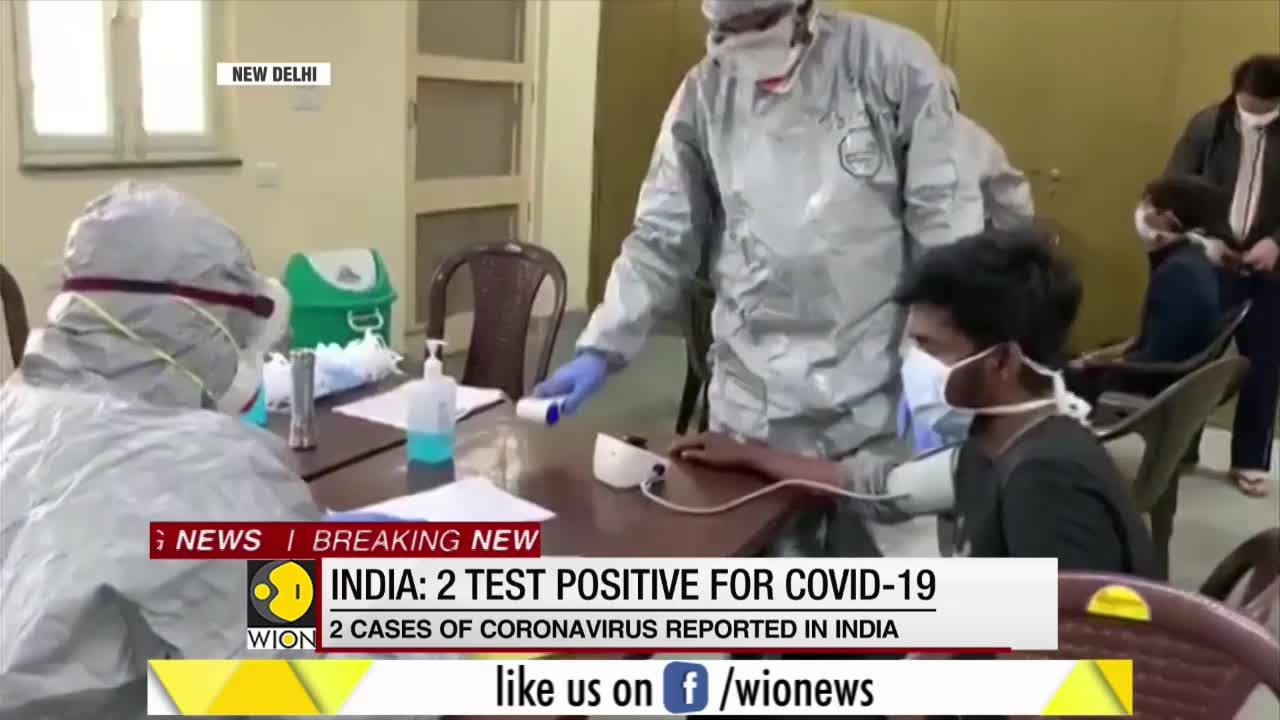 WionNews Video