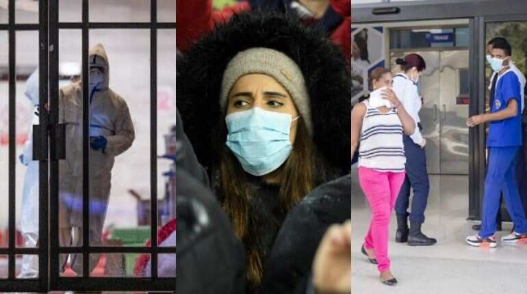 Morning News Brief: Another confirmed case in India, World's richest lose money due to coronavirus and more! Morning News Brief: Another confirmed case in India, World's richest lose money due to coronavirus and more!