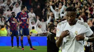 La Liga braces itself for the first El Clasico of the COVID-19 era