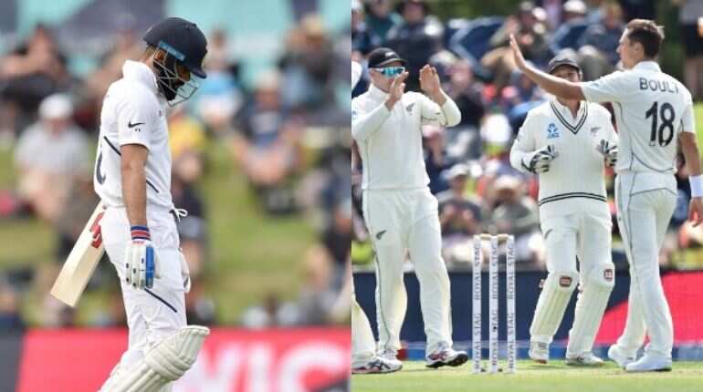 New Zealand beat India by 7 wickets, tour ends with consecutive whitewash