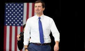 Pete Buttigieg drops out of Democratic Presidential race