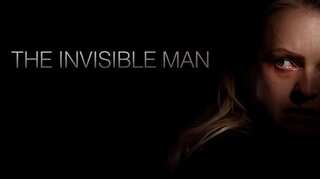 'Invisible Man' sees its way to top of North America box office