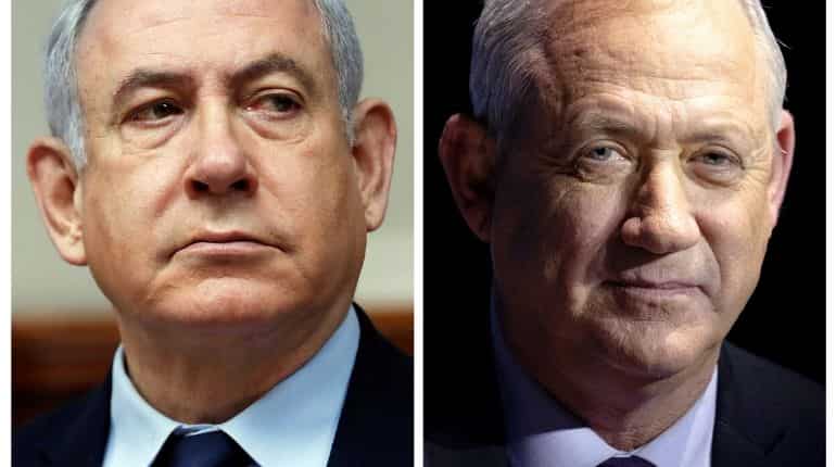 Israel MPs tasked with ending deadlock over unity government Israel MPs tasked with ending deadlock over unity government