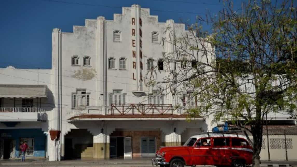 Cuba