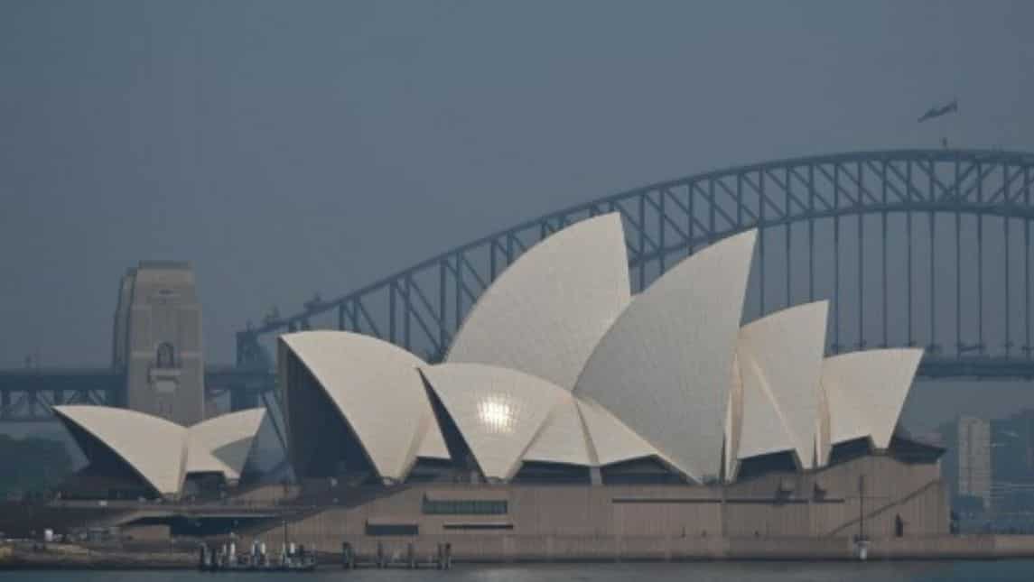 Australia