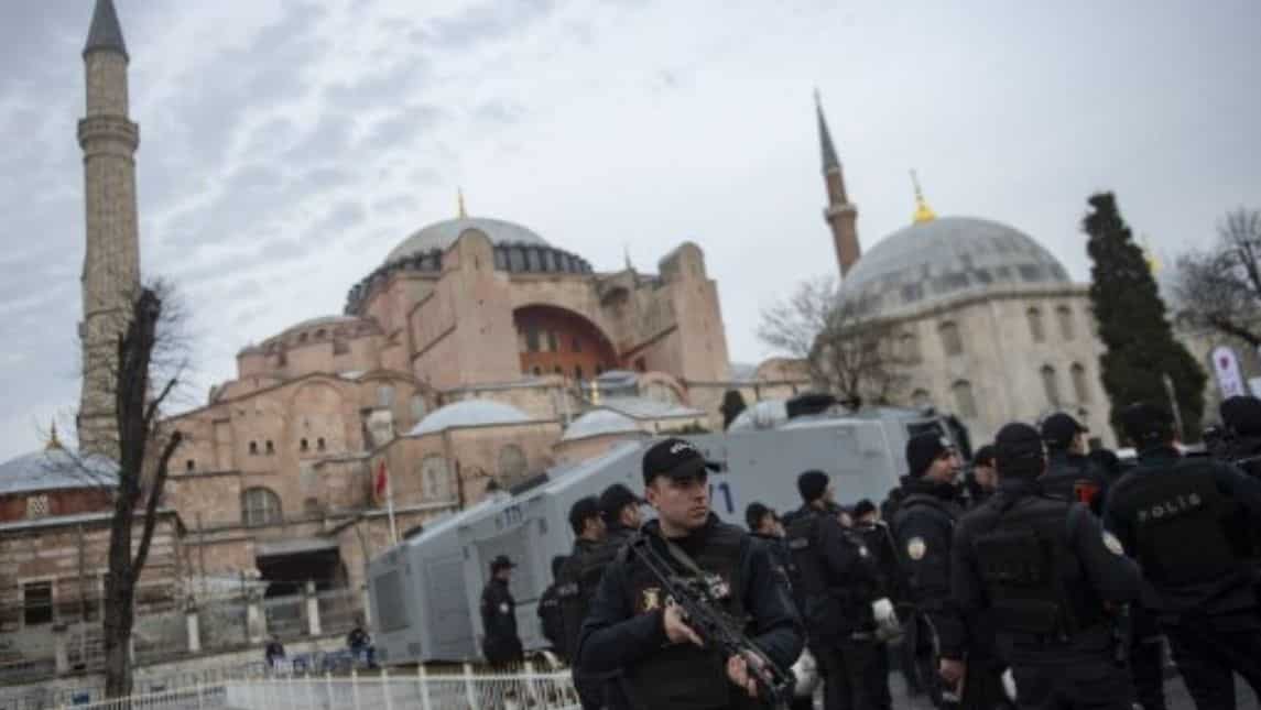 Turkey