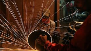 India's factory activity growth slows in February on weak demand: Purchasing Managers' Index