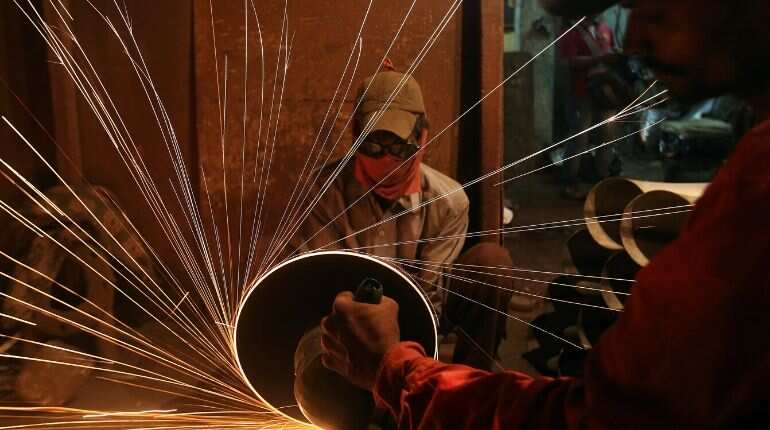 Government pushes to revive MSMEs amid COVID-19 crisis