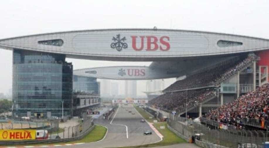 Chinese Grand Prix