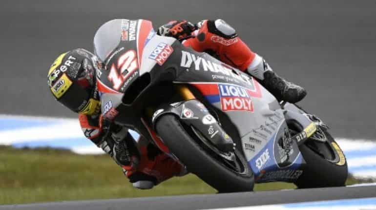 MotoGP