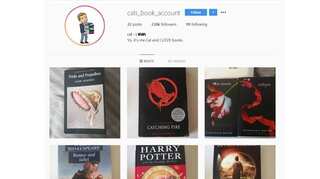 Top authors come out in support of teenage book reviewer after he is bullied by peers