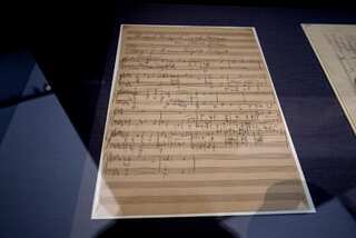 A Mozart song found to have calming effect on people with epilepsy