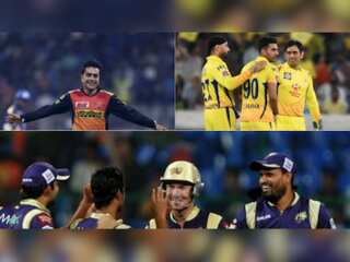 IPL Lookback: List of winners from 2008 to 2019!