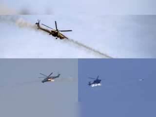 Why India's forces are adopting 'grey zone warfare' as an art of war