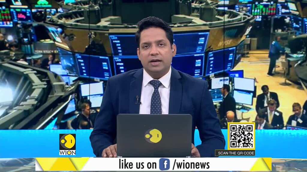 WION Wallet: India gold imports plunge 41% in February
