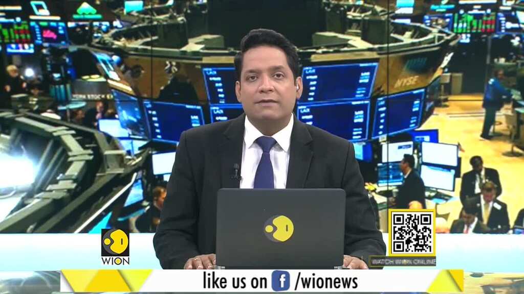 WION Wallet: Unemployment rate in India stands at 7.78% in February