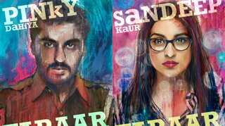 'Sandeep aur Pinky Faraar' review: Parineeti Chopra shines in a sketchy film