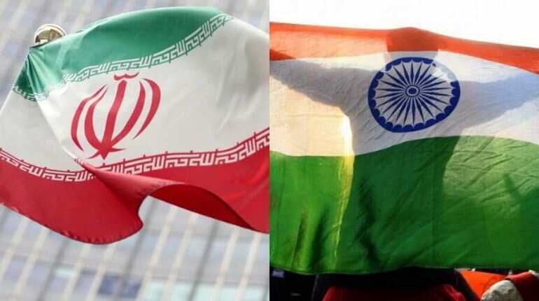 India summons Iran envoy over FM's remarks on Delhi riots