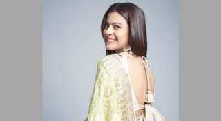 Kajol: After the #MeToo movement, men took seven steps back