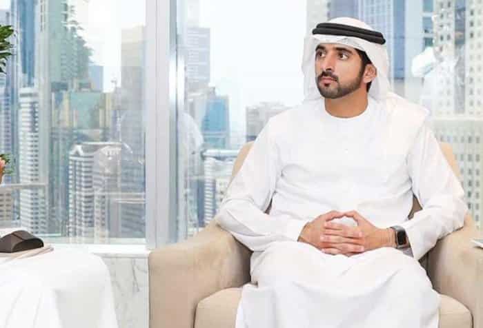 Hyderabad boy suffering from cancer wishes to meet Dubai's Crown Prince