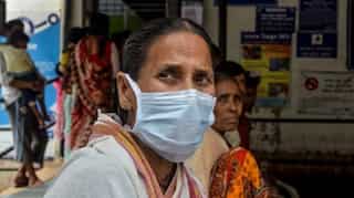 Six cases with 'high-viral load' detected in Agra