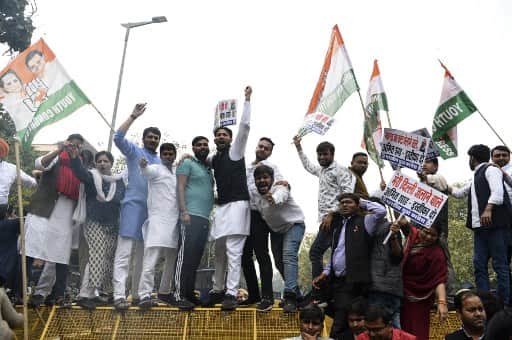 India summons Iranian envoy over comments by Iran's foreign minister on Delhi violence