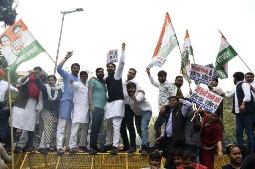India summons Iranian envoy over comments by Iran's foreign minister on Delhi violence