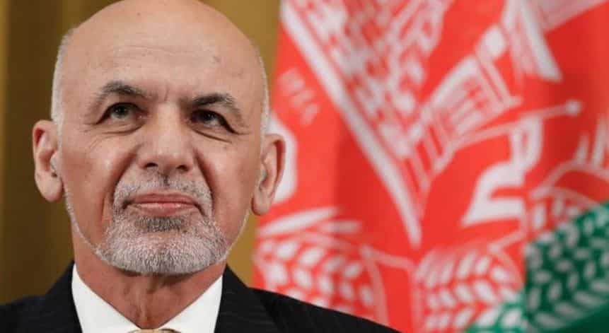 US-Taliban peace deal hits first roadblock, Afghan Prez won't free Taliban prisoners