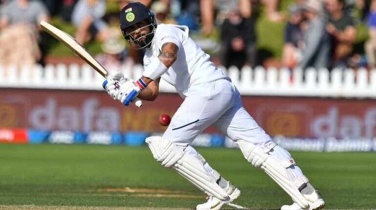 WTC Final: 'Definitely a point of concern': Rajkumar Sharma on Virat Kohli's record against Tim Southee