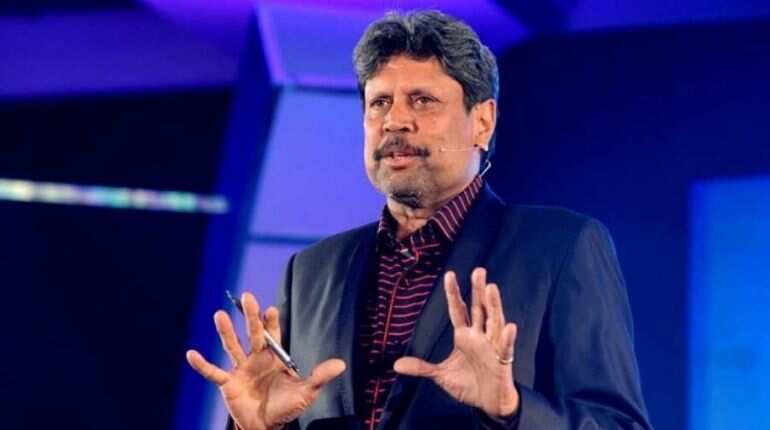 Other cricketers faced similar issues: Kapil