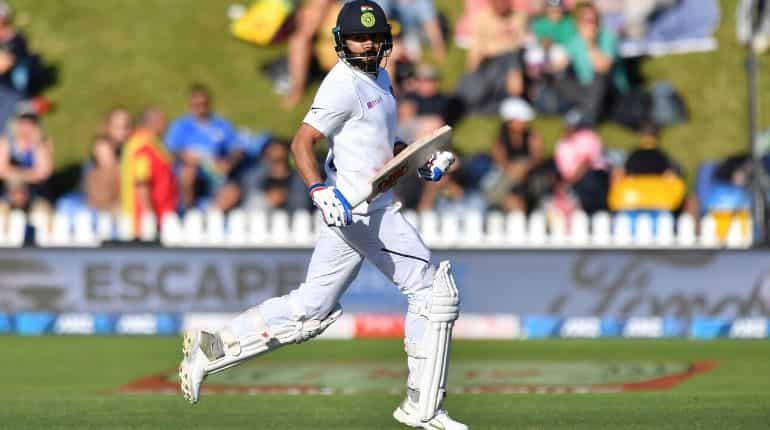 Kohli needs to tighten his technique