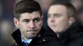 Gerrard surprised Southgate axed Alexander-Arnold
