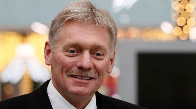 Kremlin 'strongly rejects' UN allegations that Russia committed war crimes in Syria in 2019