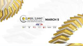 WION returns with third edition of Global Summit in Dubai