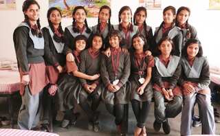 A hurdle race: Education in rural areas