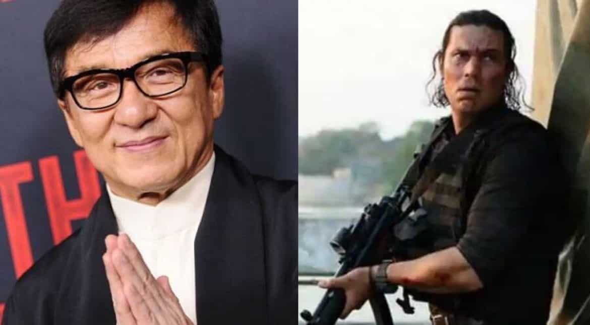 Top 5 Hollywood news today: 'Extraction' first look out, Jackie Chan reacts on quarantine rumours