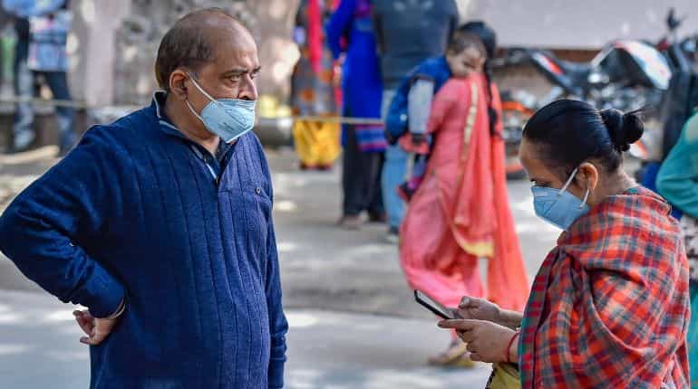 India's COVID tally crosses 3 million with single-day spike of 69,239 cases India's COVID tally crosses 3 million with single-day spike of 69,239 cases