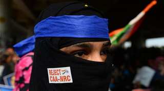 India defends citizenship law as UN rights Chief joins legal challenge