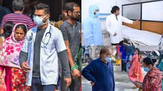 Coronavirus scare hits Noida school: Premises closed, all exams cancelled